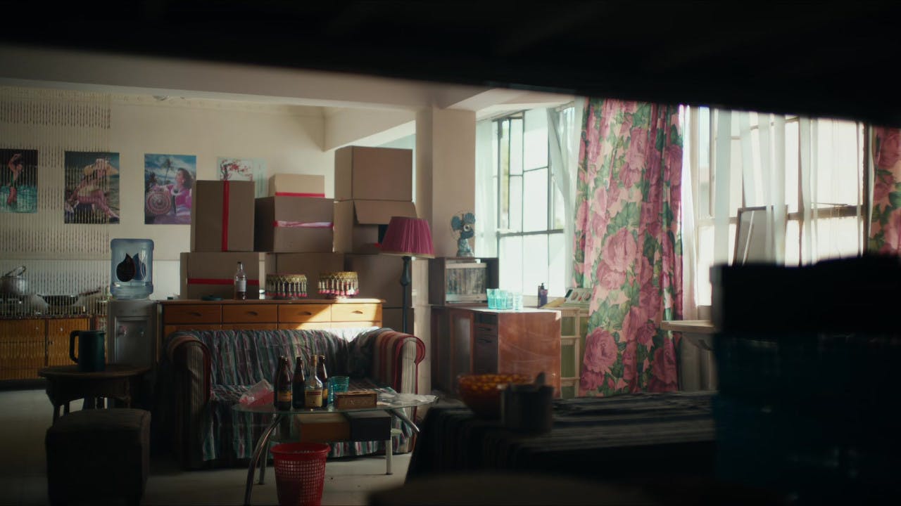 assista ao episódio 18 da temporada 1