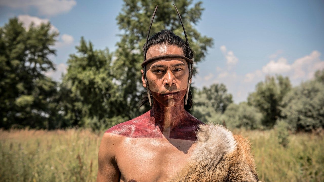 assista ao episódio 3 da temporada 1