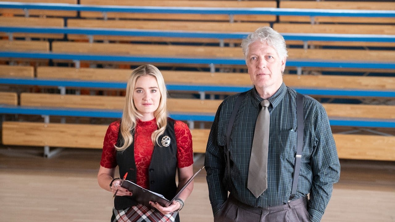 assista ao episódio 5 da temporada 1
