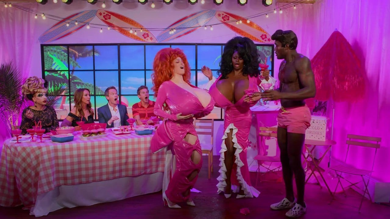 assista ao episódio 7 da temporada 1