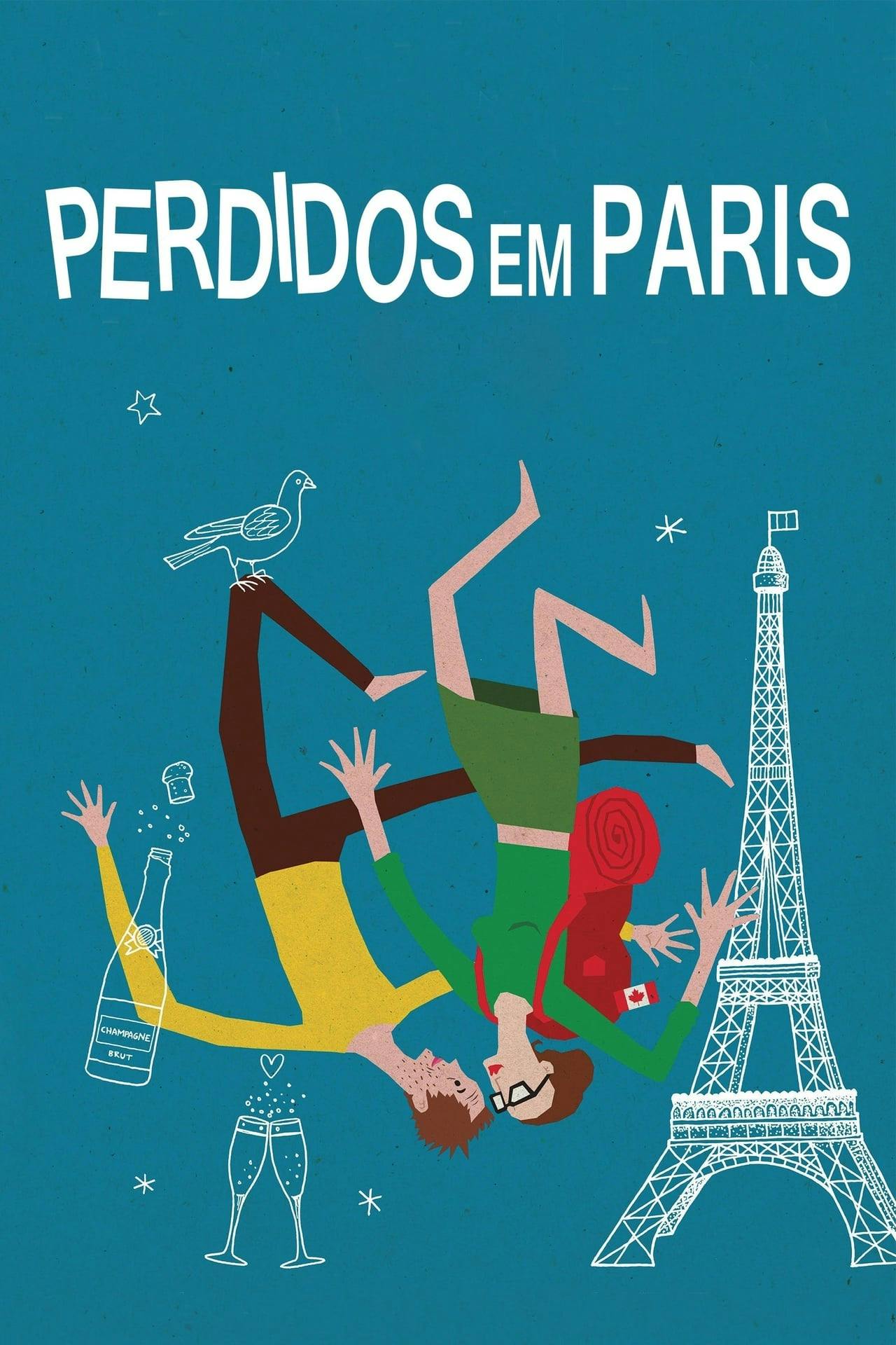 Assistir Perdidos em Paris Online em HD