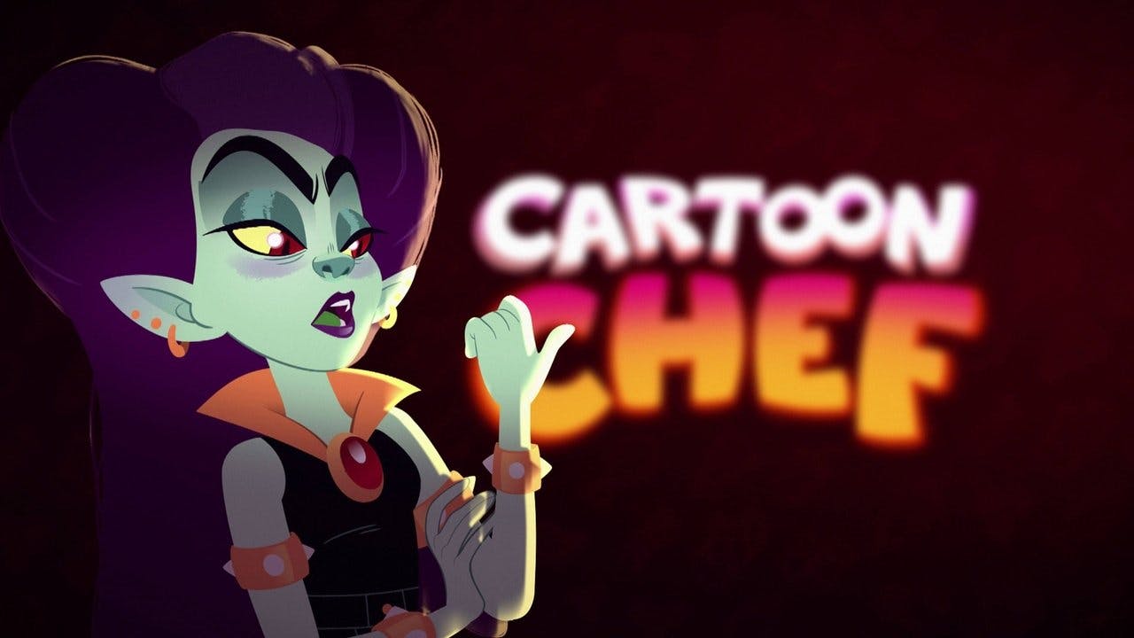 assista ao episódio 7 da temporada 1