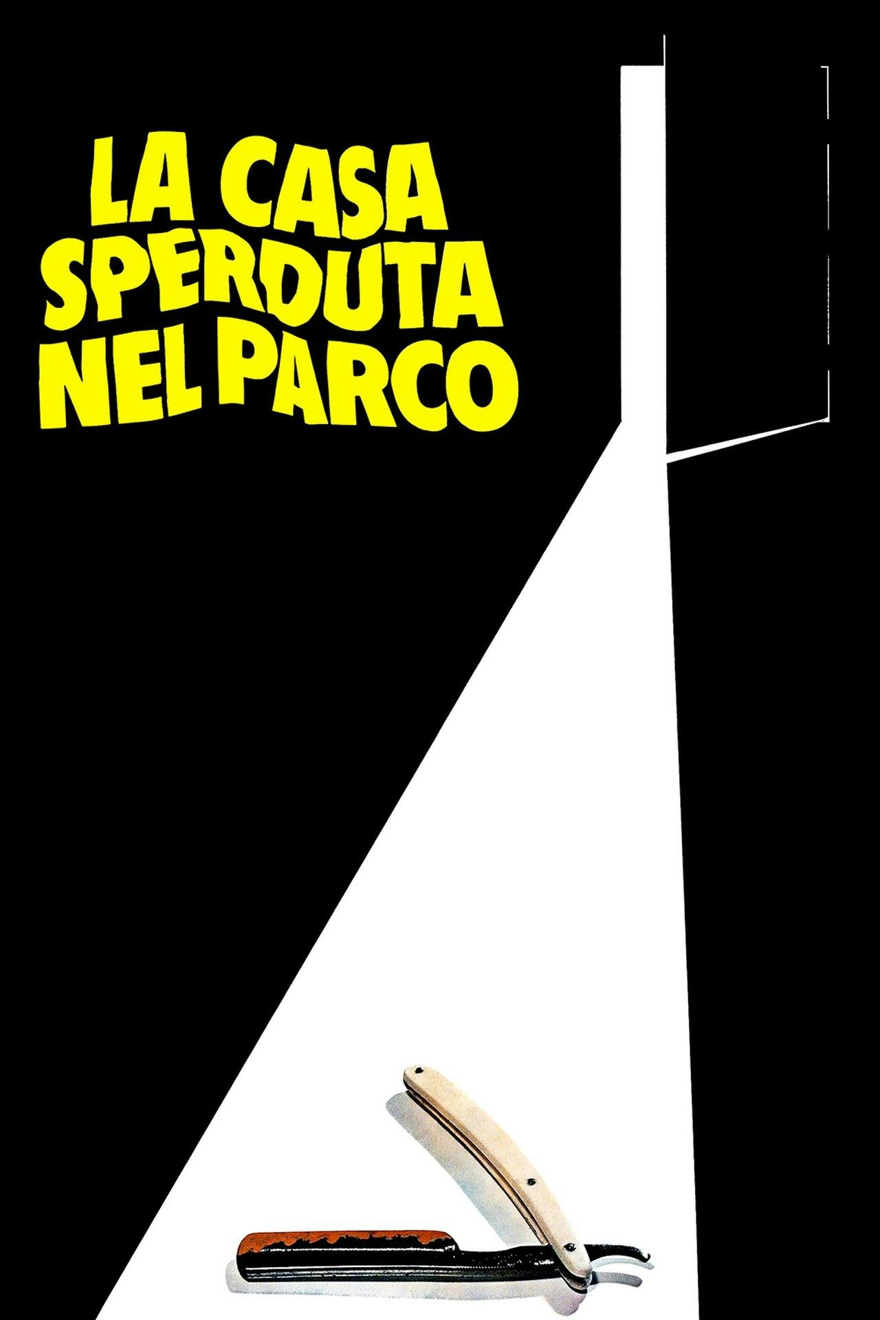 Assistir A Casa no Fundo do Parque Online em HD