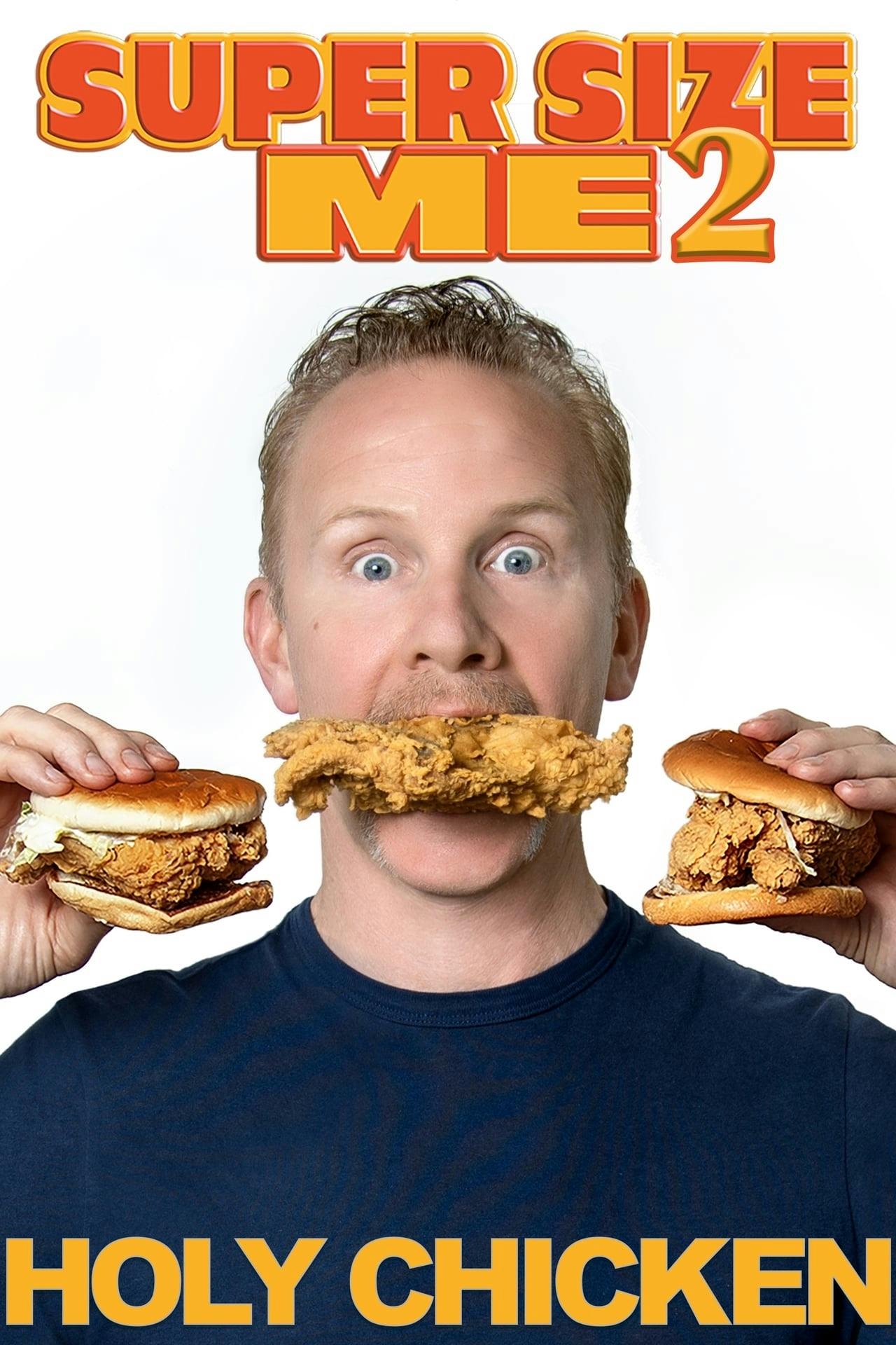 Assistir Super Size Me 2: O Frango Nosso de Cada Dia Online em HD