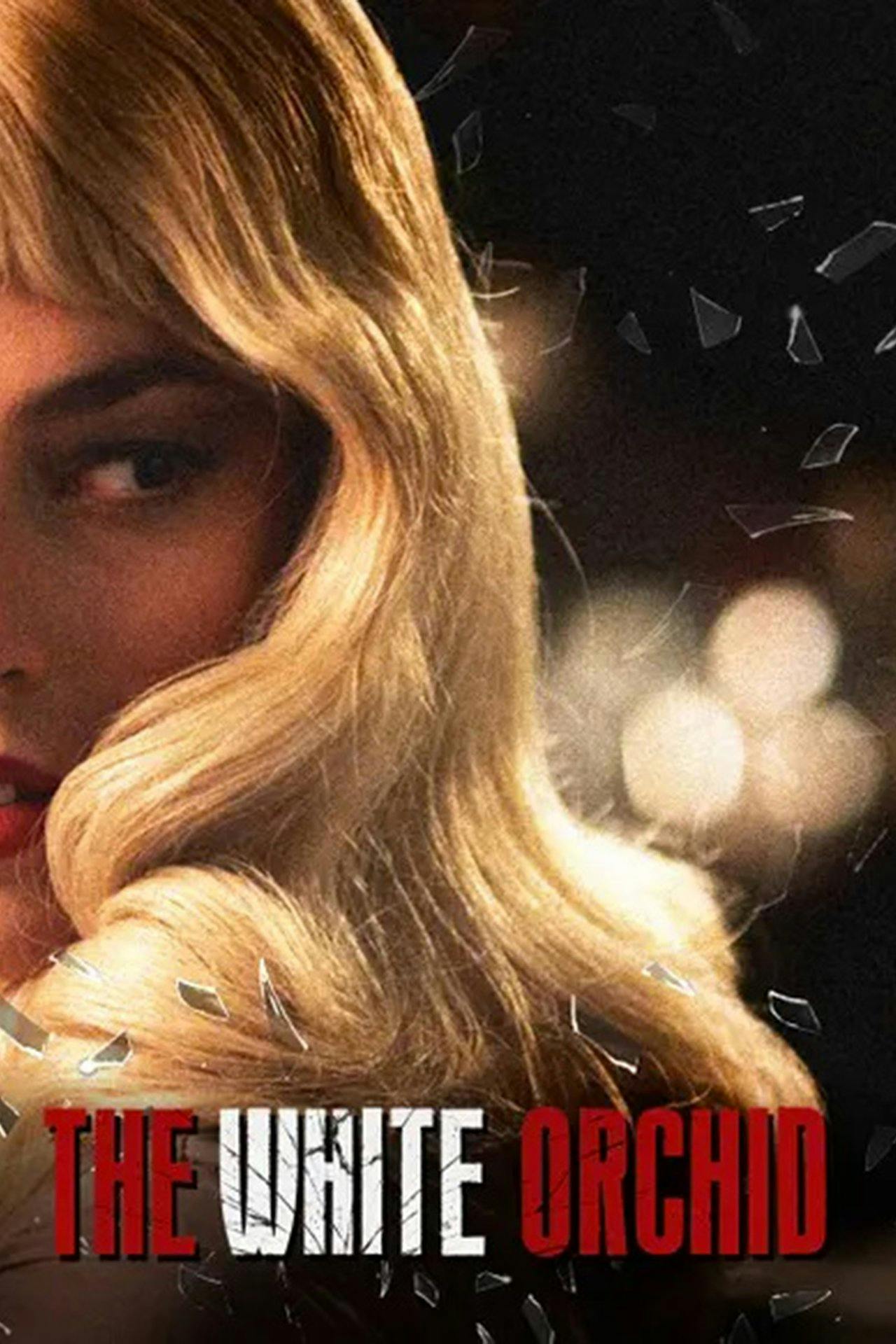 Assistir A Orquídea Branca Online em HD