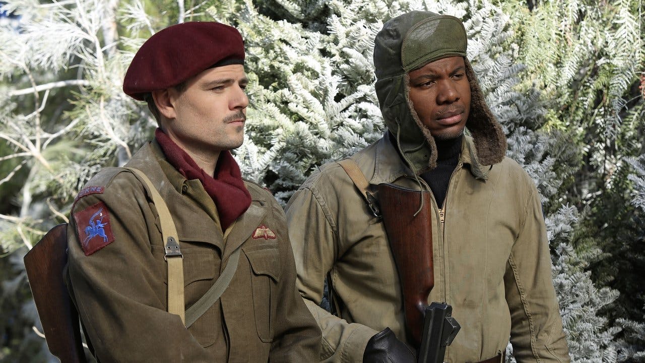 assista ao episódio 5 da temporada 1