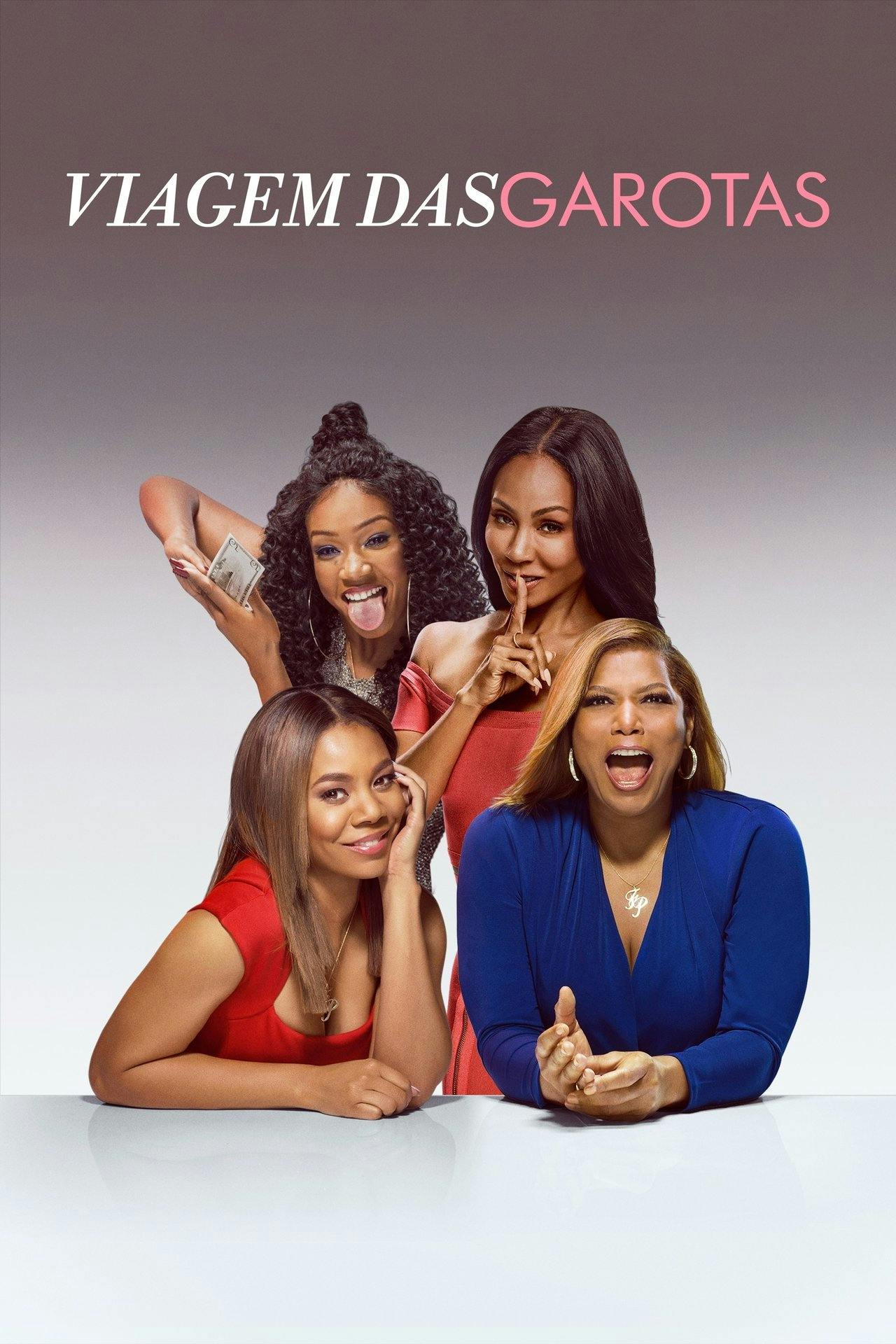 Assistir Viagem das Garotas Online em HD