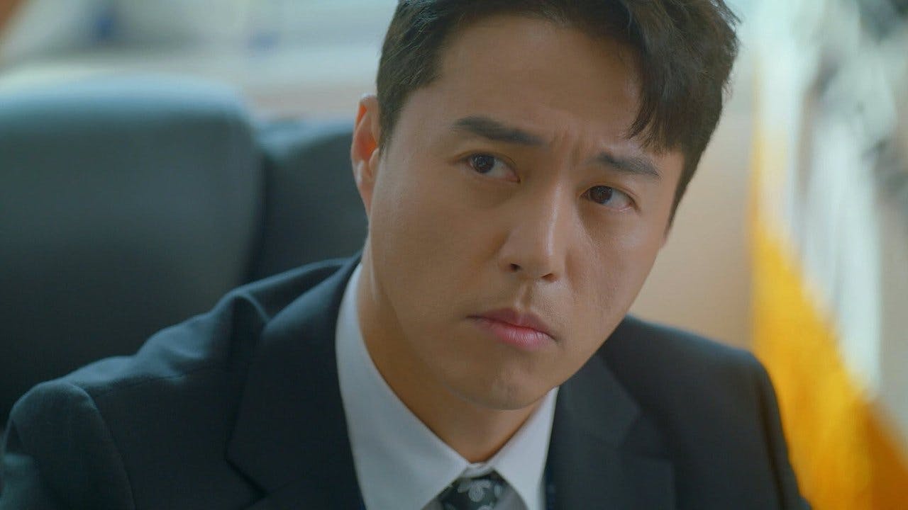 assista ao episódio 14 da temporada 1