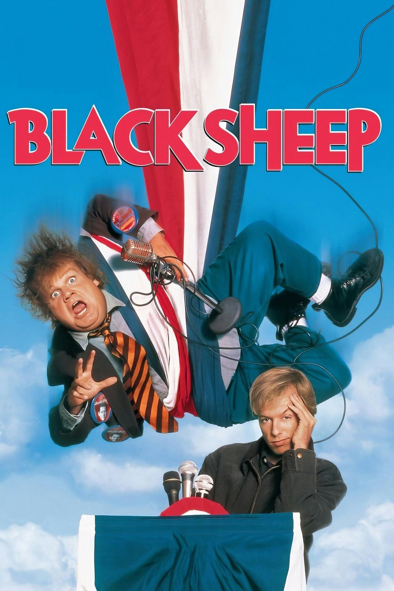 Assistir A Ovelha Negra Online em HD