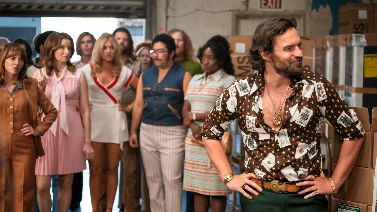 assista ao episódio 5 da temporada 1