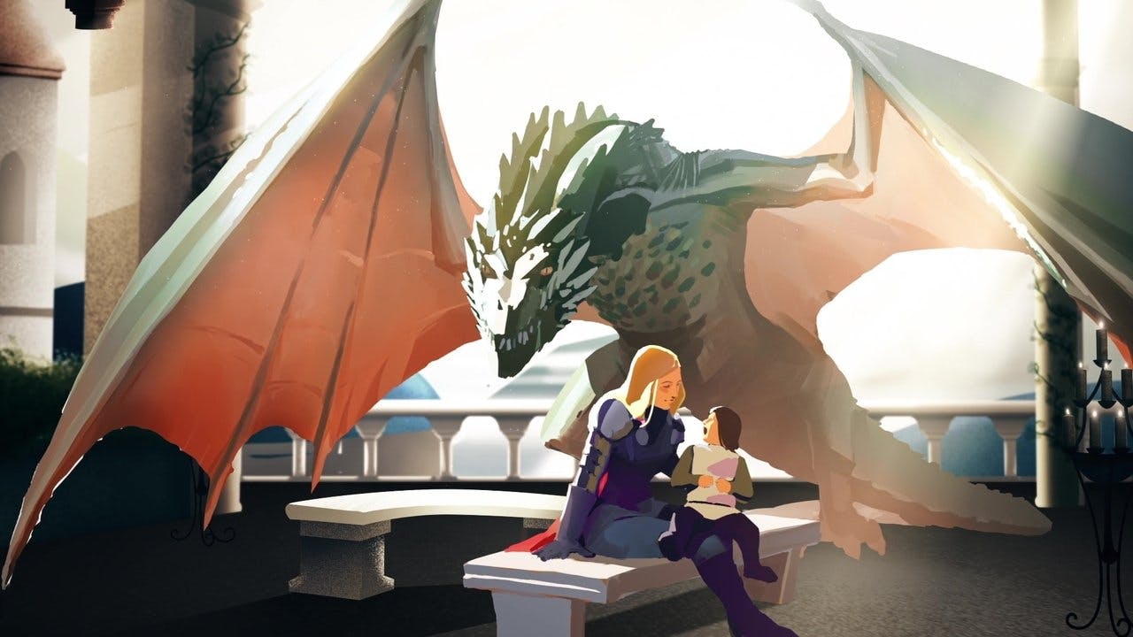 Game of Thrones: A Conquista e a Rebelião