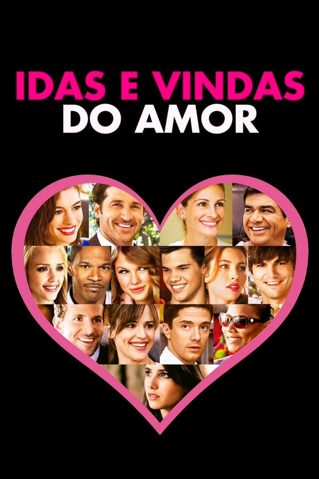 Assistir Idas e Vindas do Amor Online em HD
