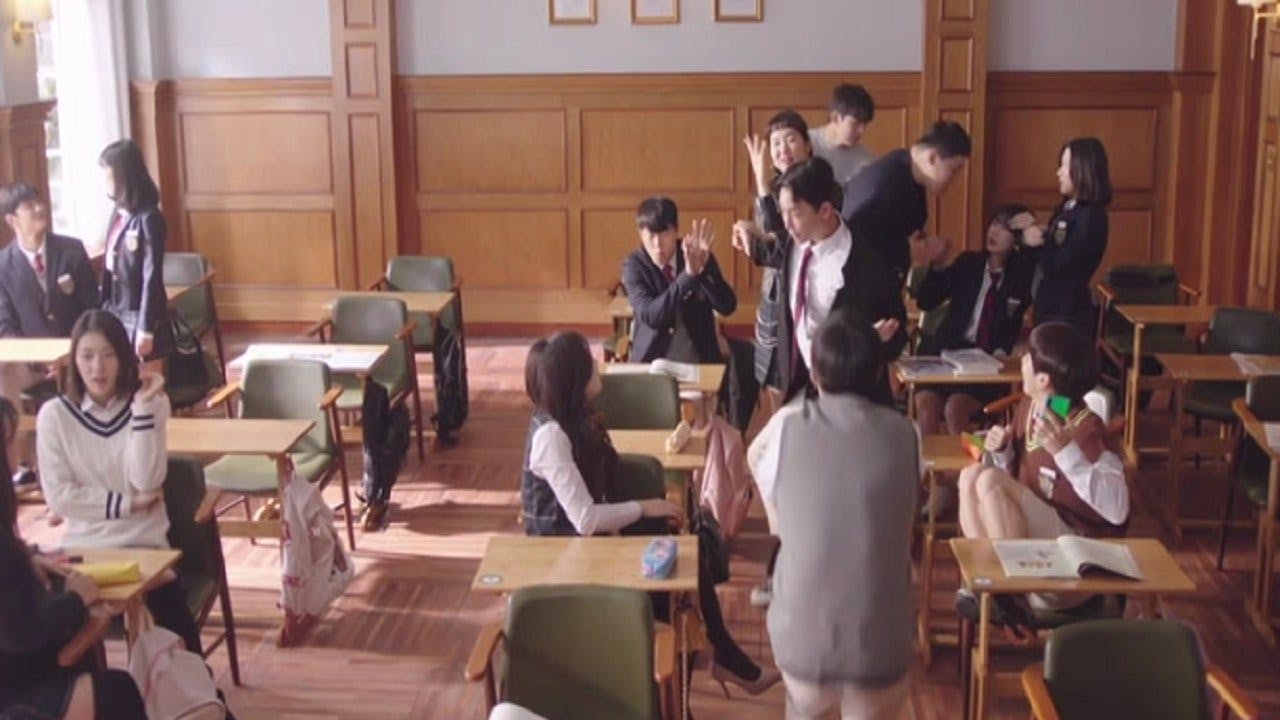 assista ao episódio 25 da temporada 1
