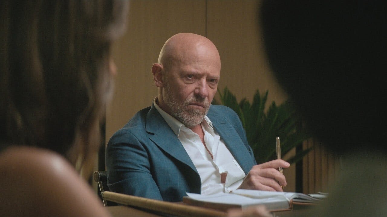assista ao episódio 9 da temporada 1