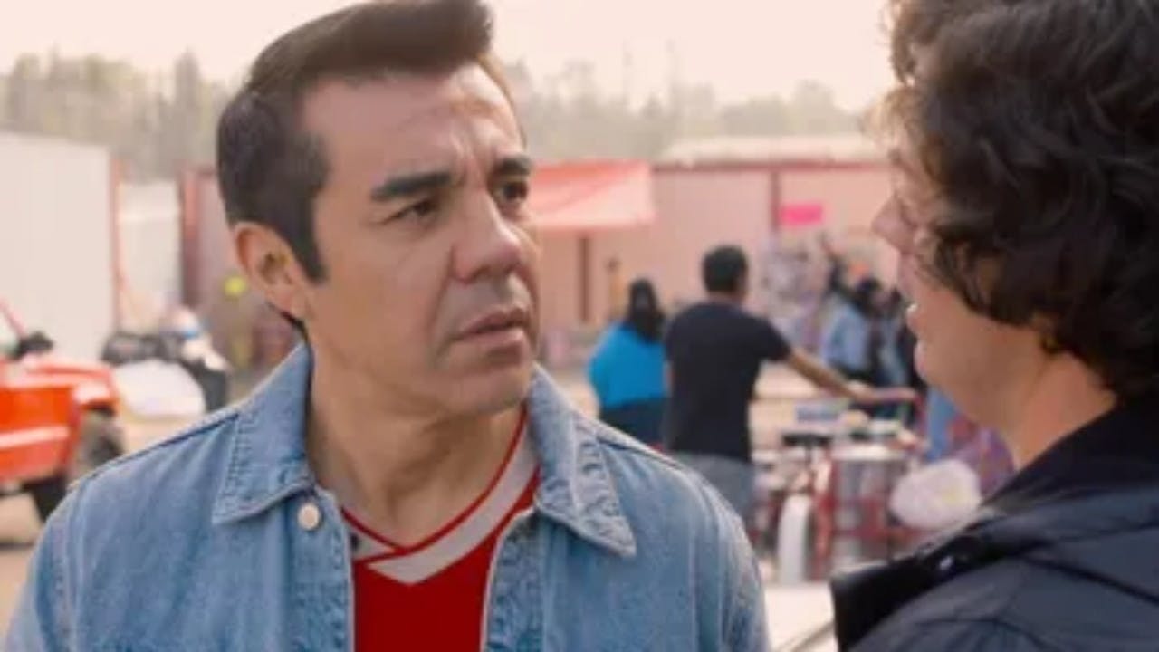 assista ao episódio 2 da temporada 1