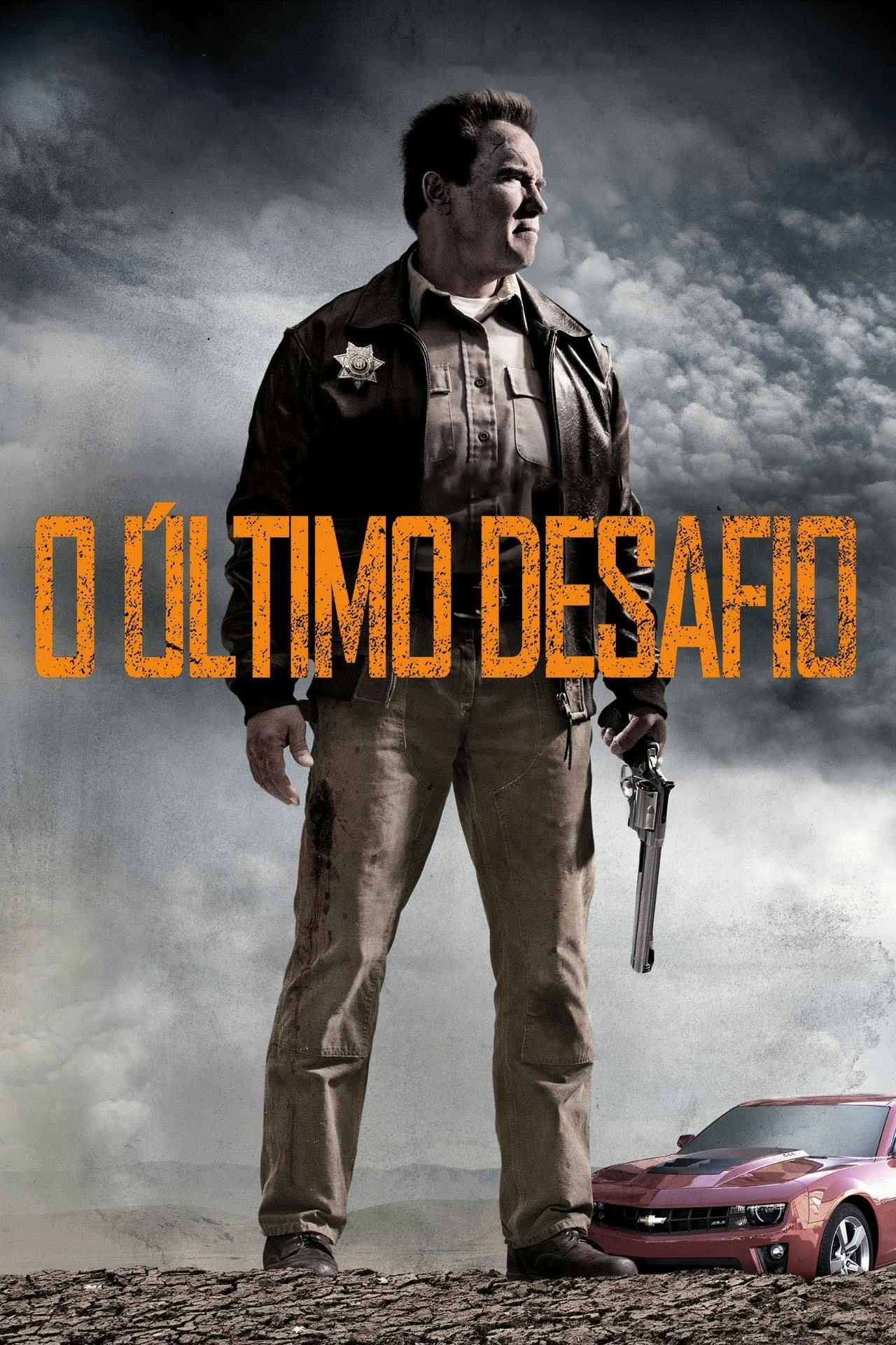 Assistir O Último Desafio Online em HD