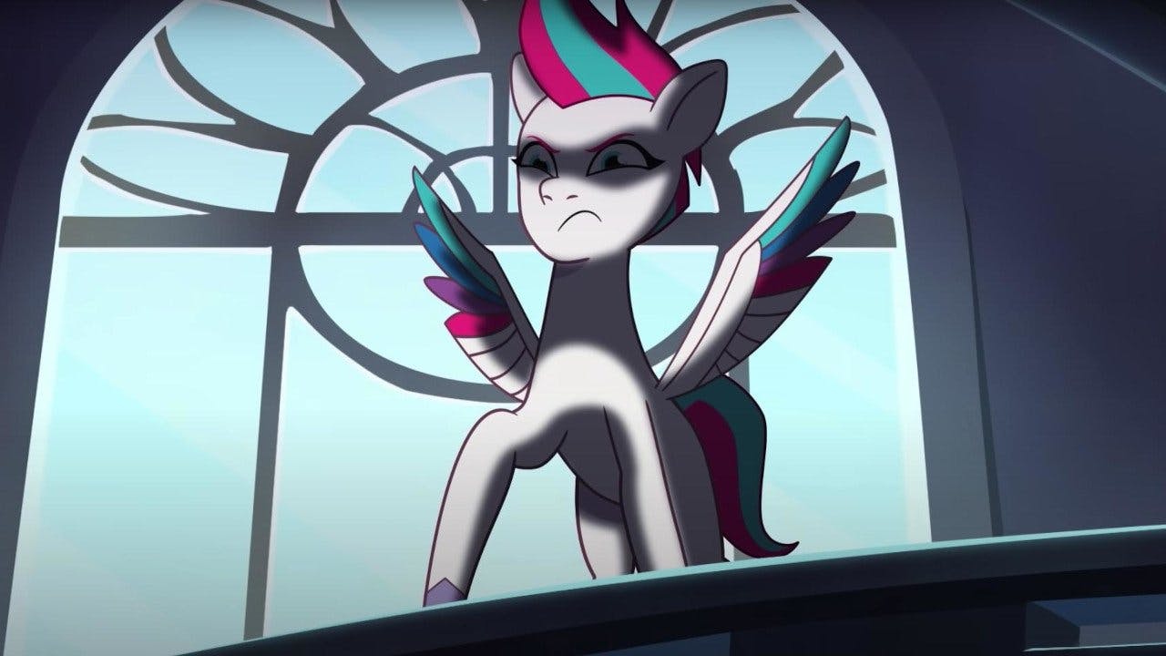 assista ao episódio 12 da temporada 1