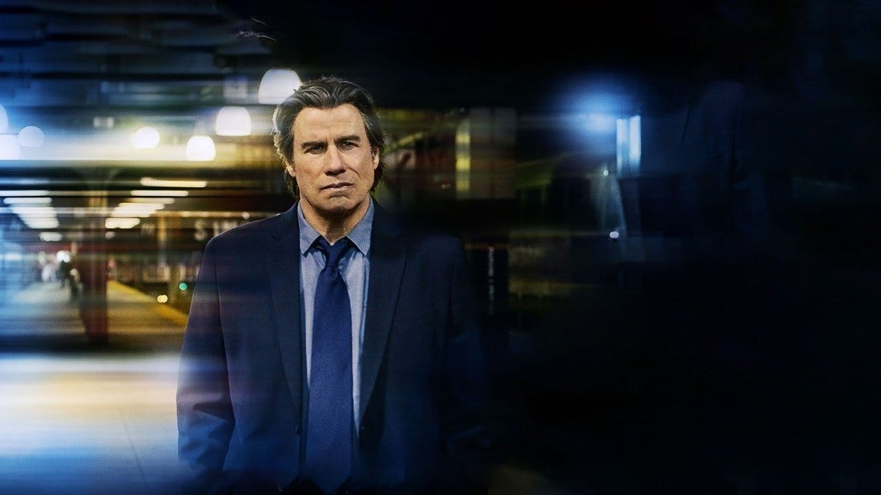 O Impostor assista online