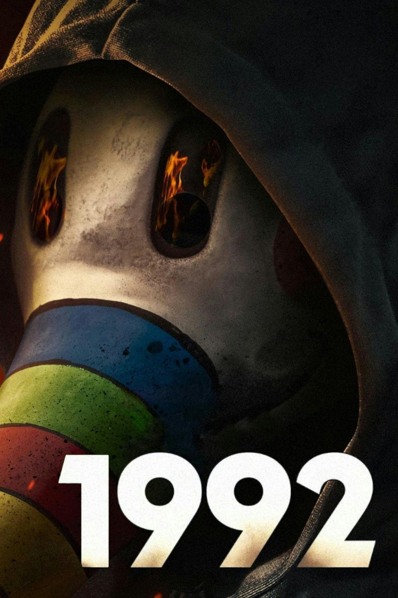 Assistir 1992 Online em HD
