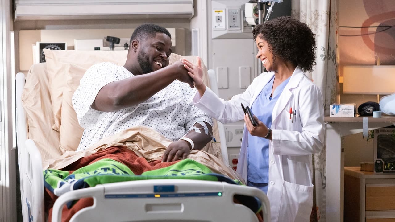 assista ao episódio 8 da temporada 19
