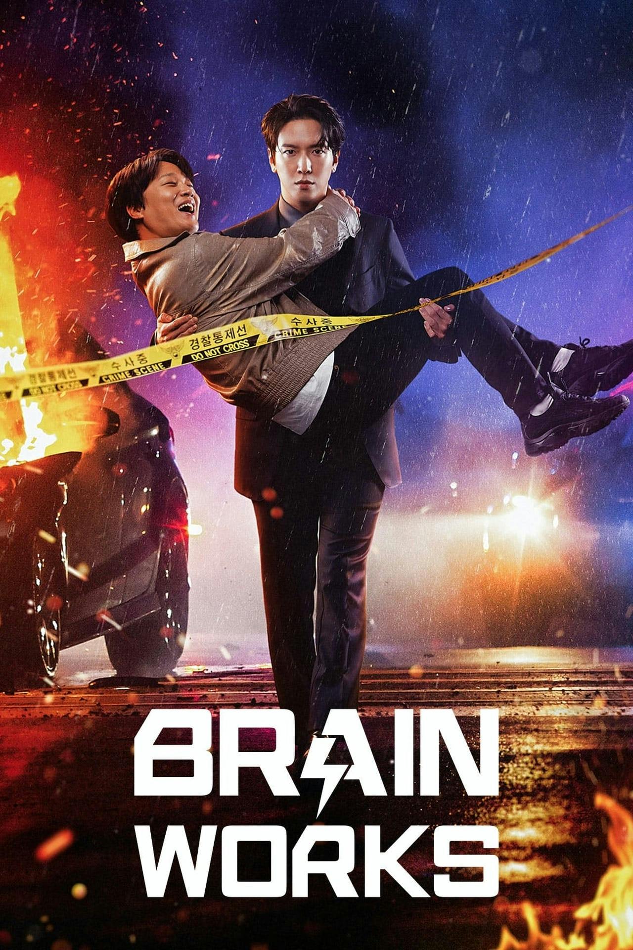 Assistir Brain Works Online em HD