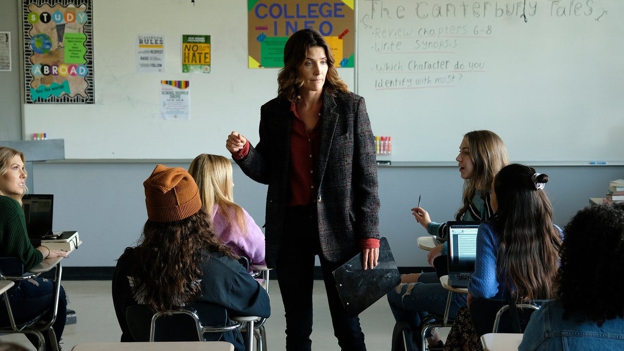 assista ao episódio 9 da temporada 1