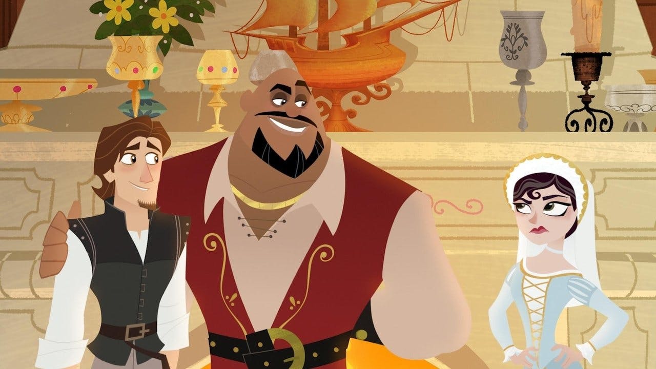 assista ao episódio 6 da temporada 1