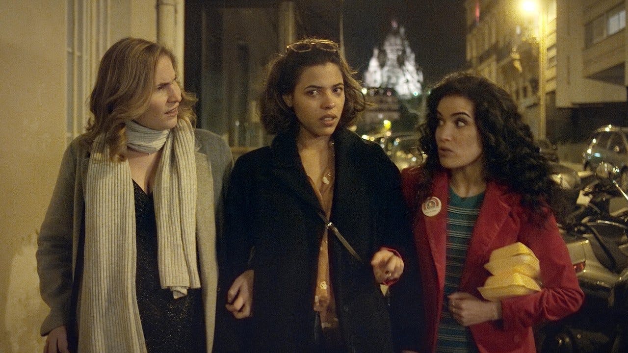 assista ao episódio 1 da temporada 1