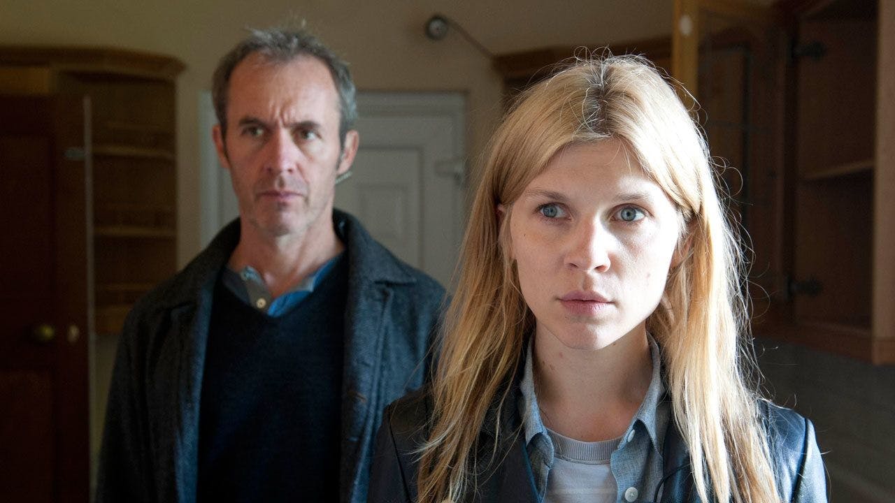 assista ao episódio 8 da temporada 1