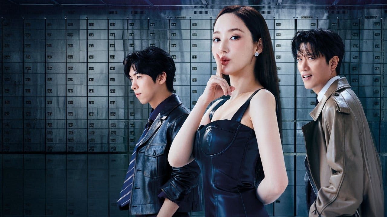 A Rainha dos Golpes assista online