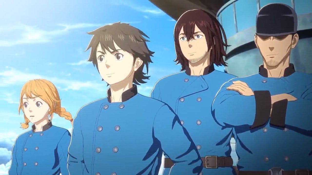 assista ao episódio 10 da temporada 1