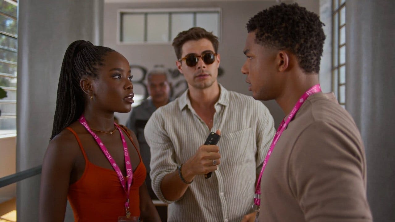 assista ao episódio 2 da temporada 1