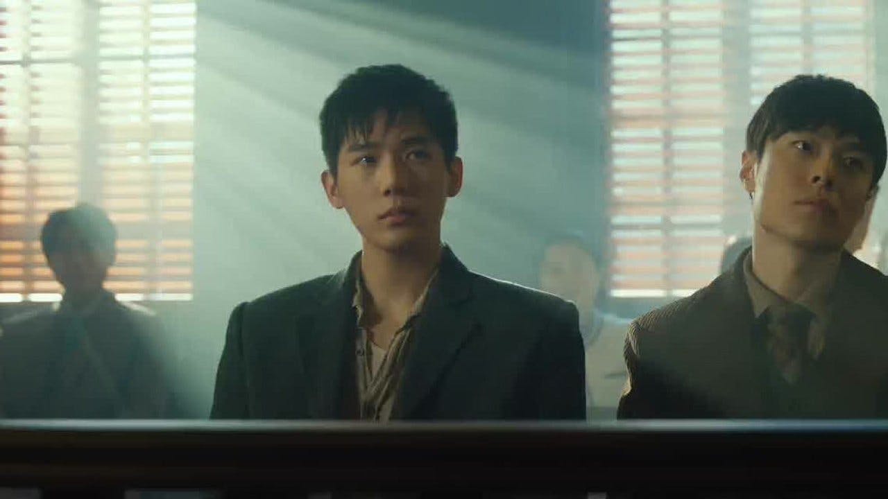 assista ao episódio 6 da temporada 1