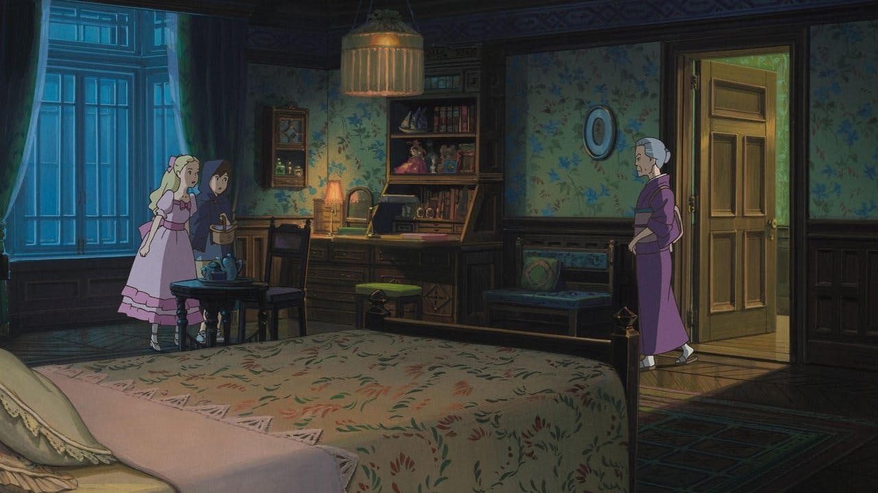 As Memórias de Marnie