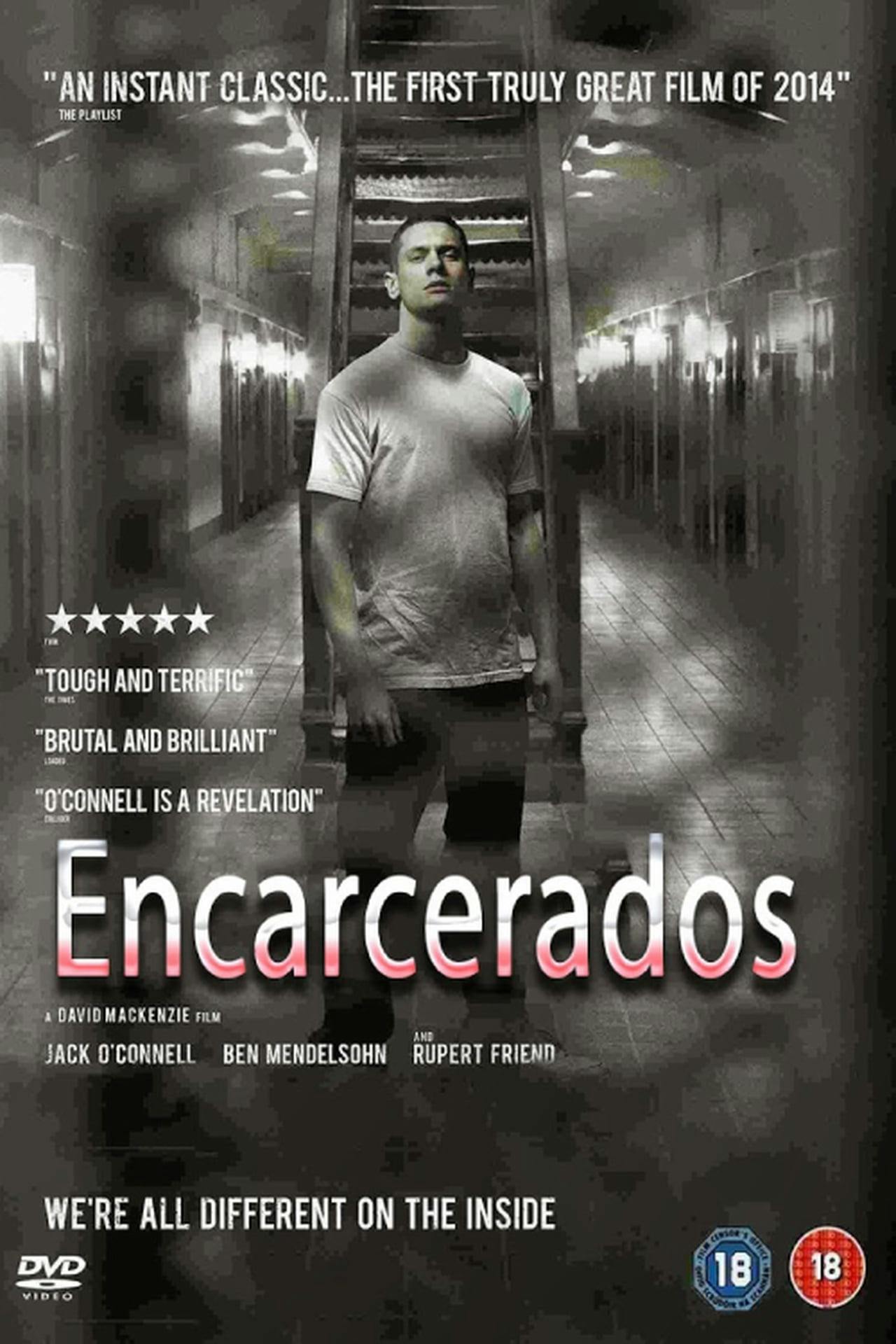 Assistir Encarcerado Online em HD