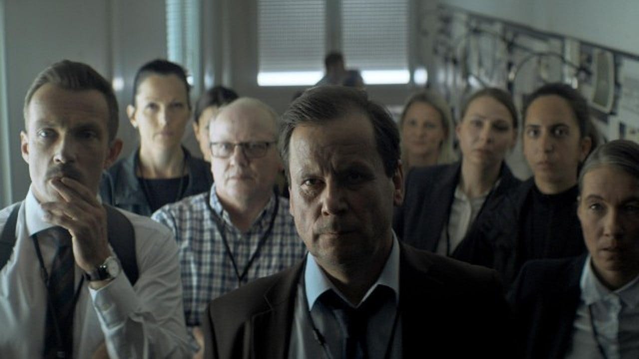 assista ao episódio 8 da temporada 1