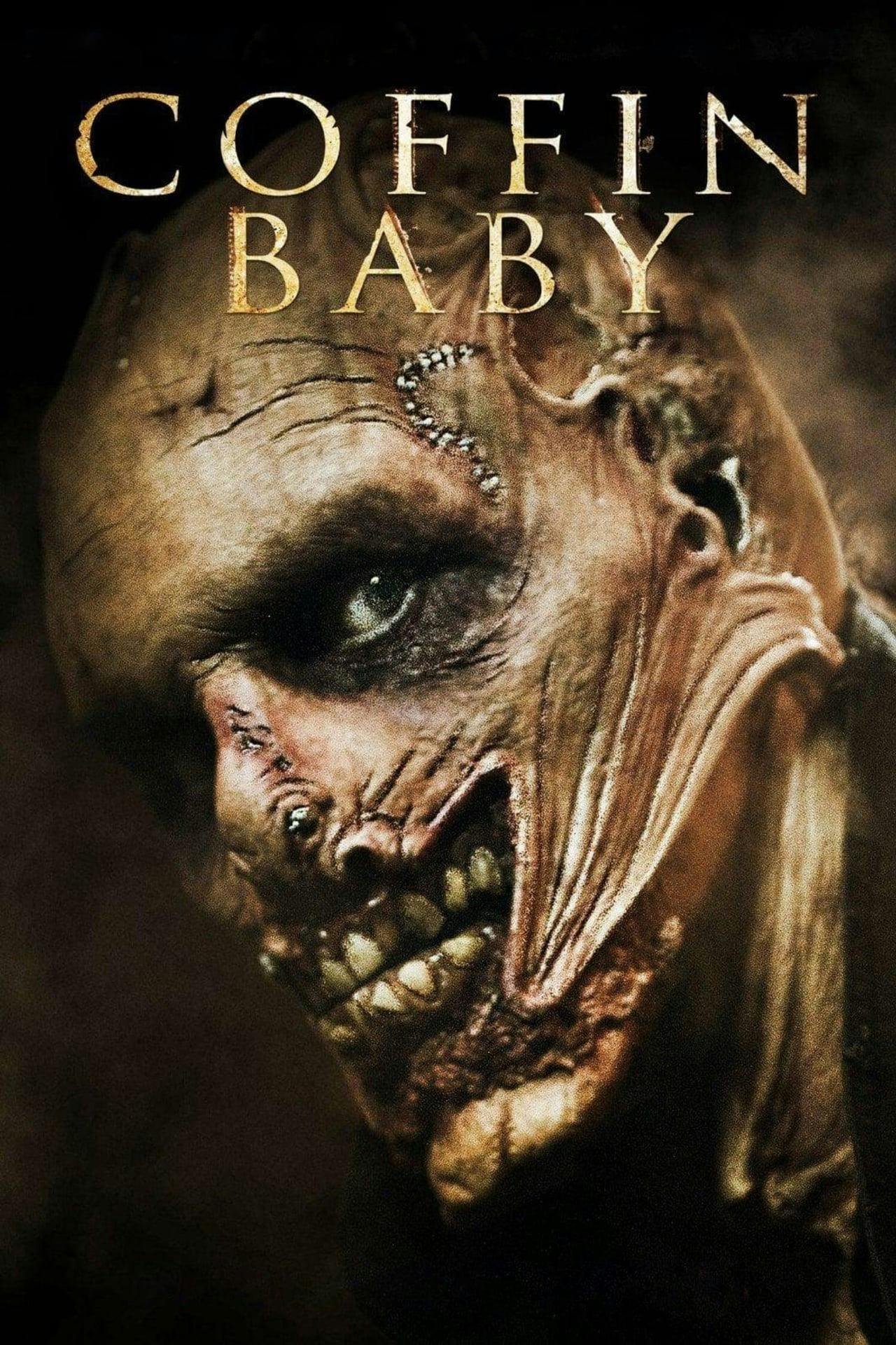 Assistir Coffin Baby Online em HD