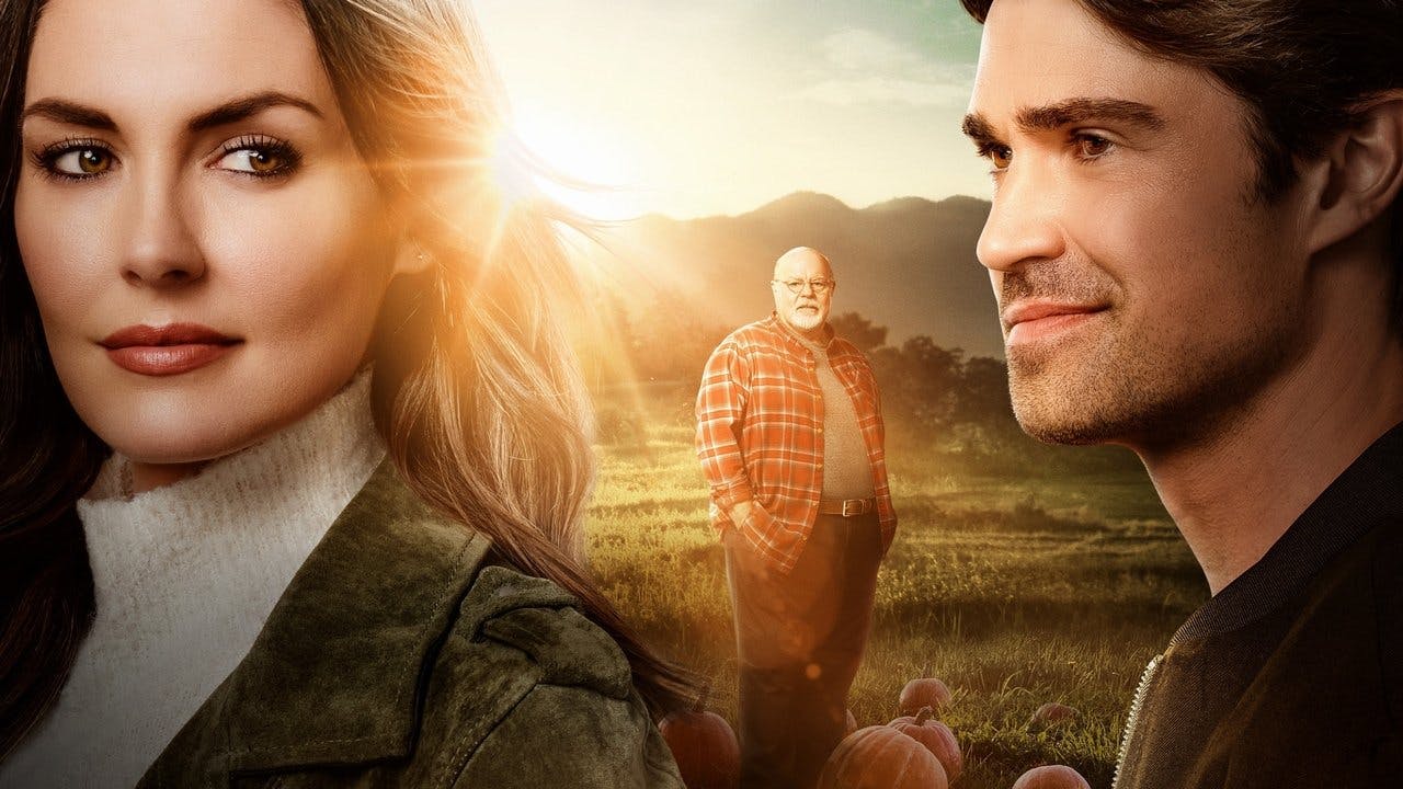 Pumpkin Everything assista online