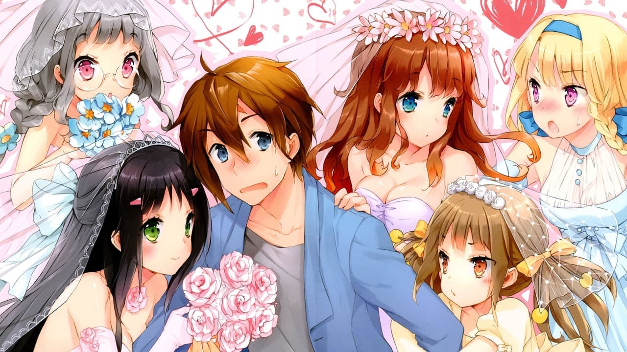 Kono Naka ni Hitori, Imouto ga Iru!