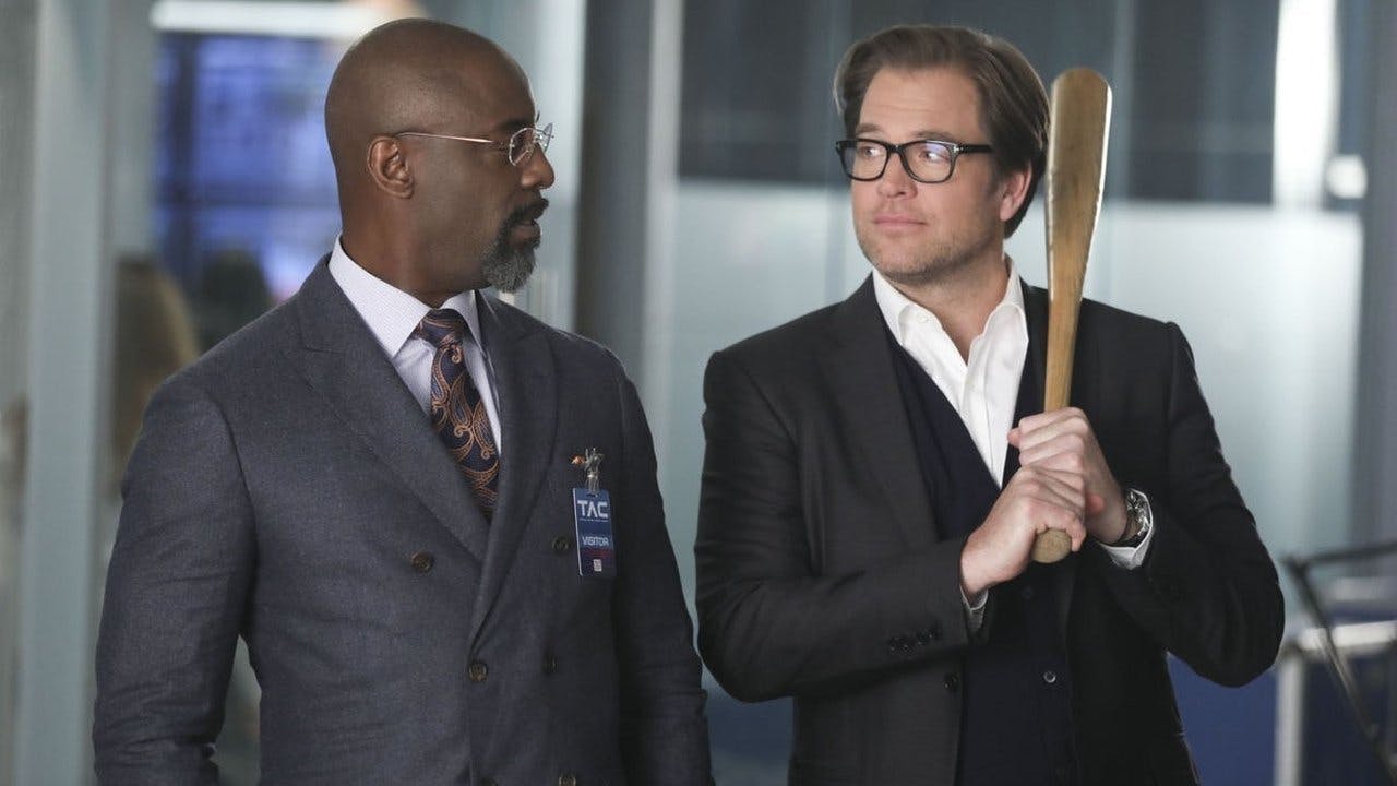 assista ao episódio 19 da temporada 1