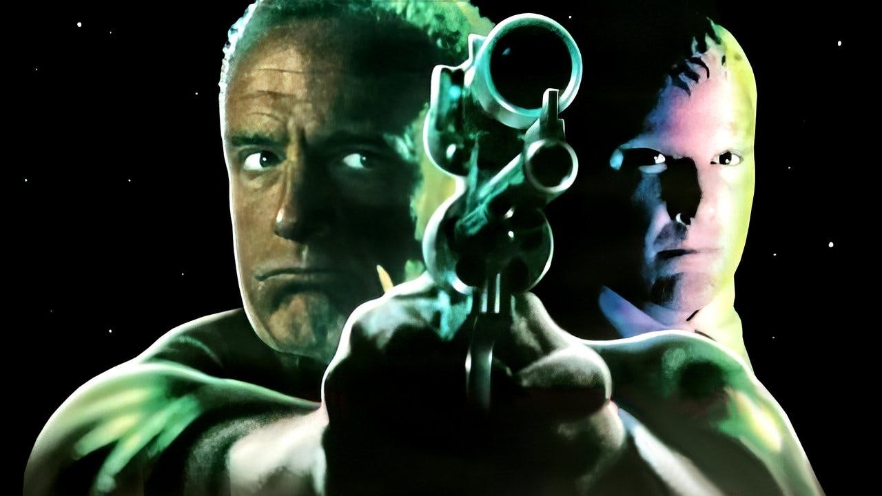 Missão Alien assista online