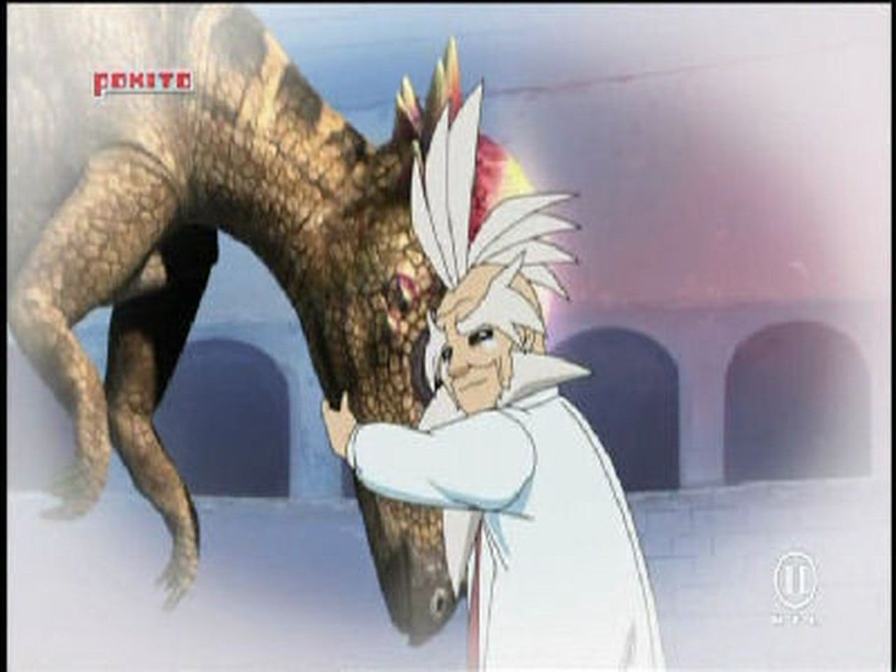 assista ao episódio 28 da temporada 1