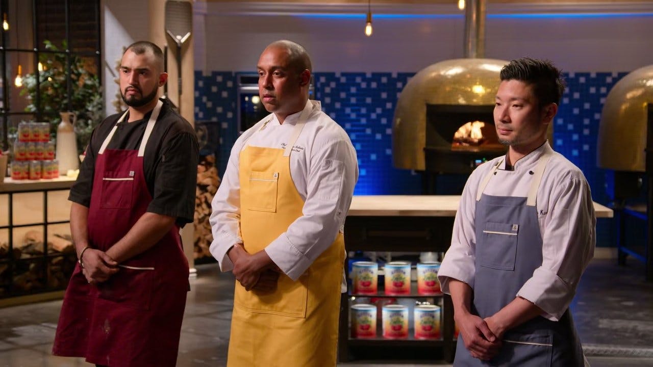 assista ao episódio 8 da temporada 1
