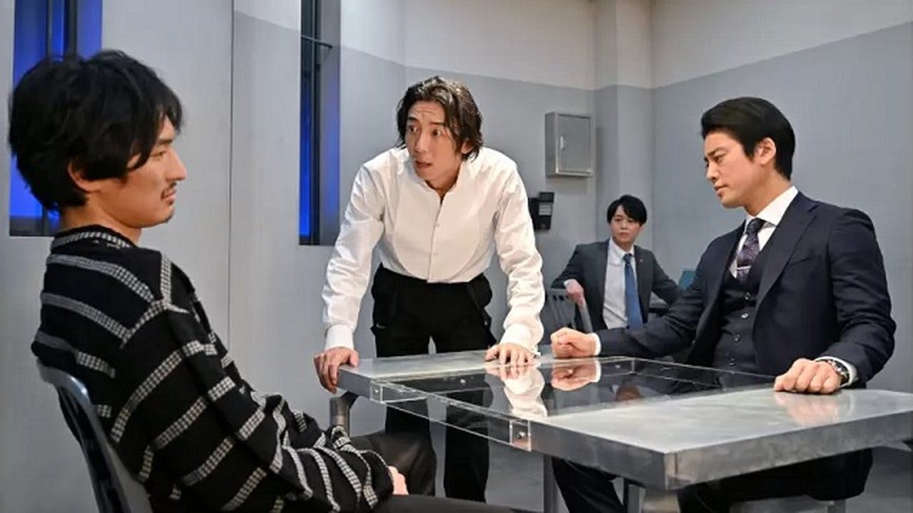 assista ao episódio 4 da temporada 1
