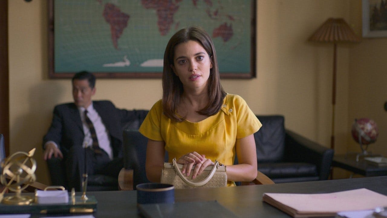 assista ao episódio 2 da temporada 1