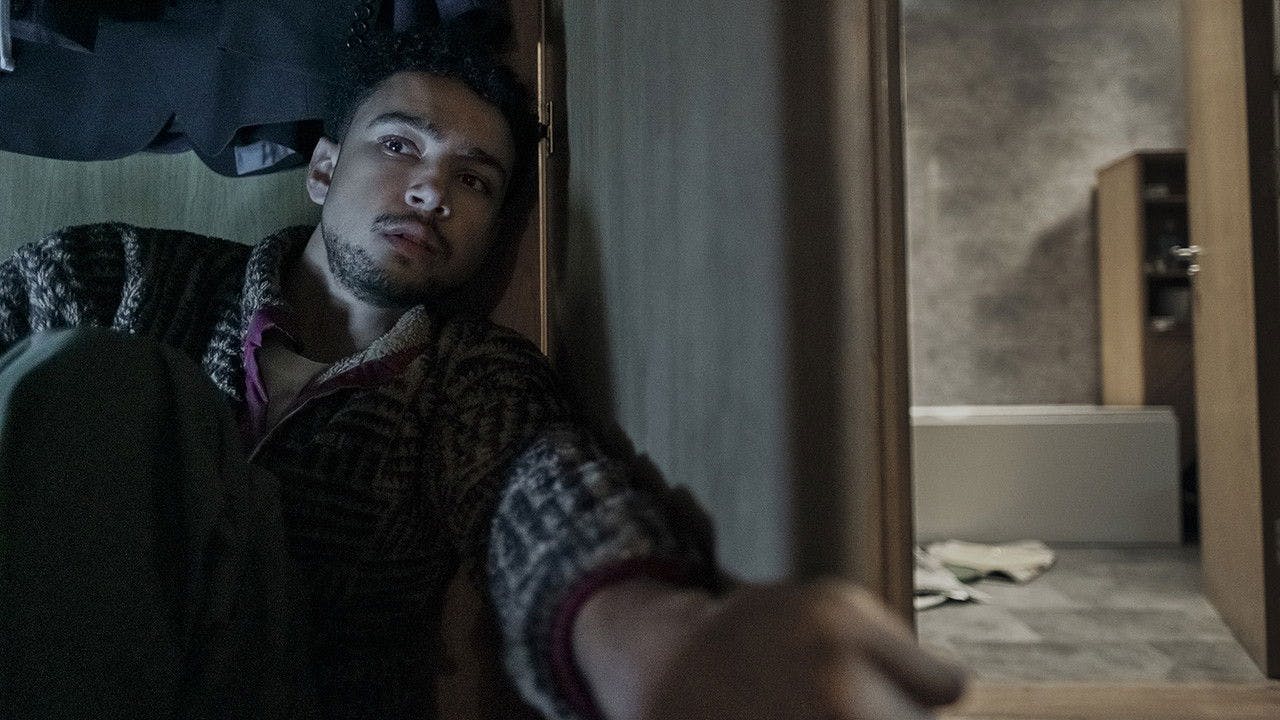 assista ao episódio 2 da temporada 1