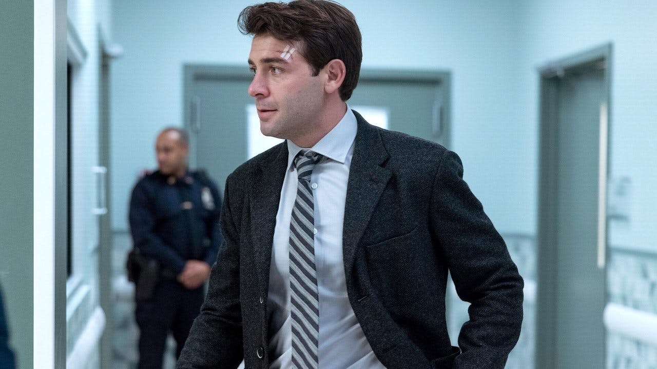 assista ao episódio 2 da temporada 1