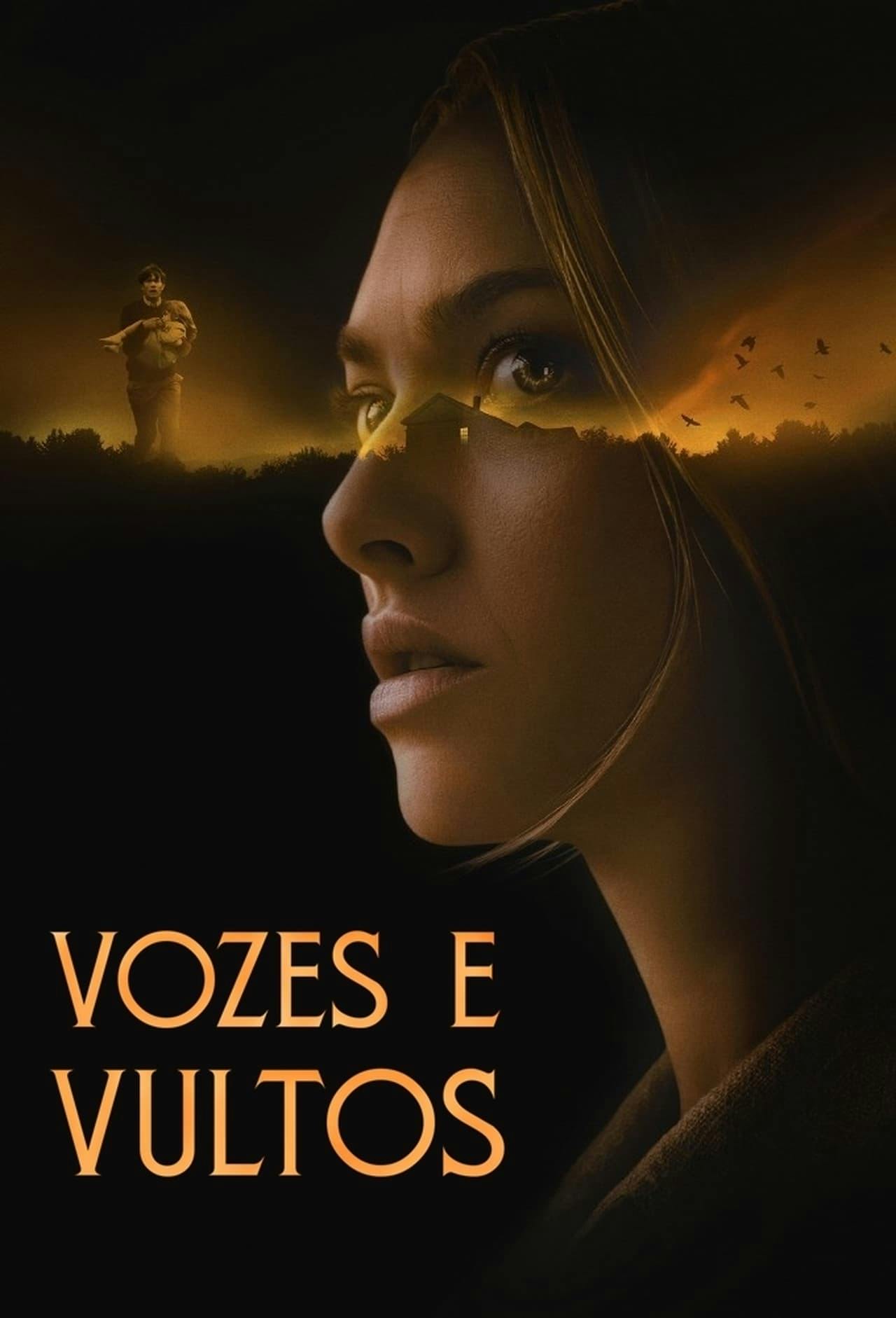 Assistir Vozes e Vultos Online em HD