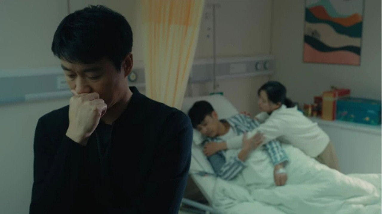 assista ao episódio 16 da temporada 1