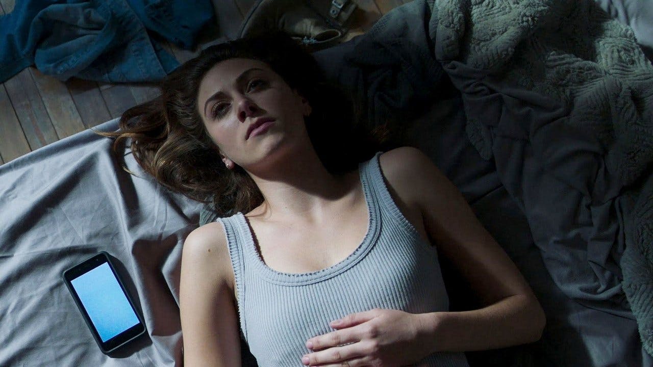 assista ao episódio 2 da temporada 1